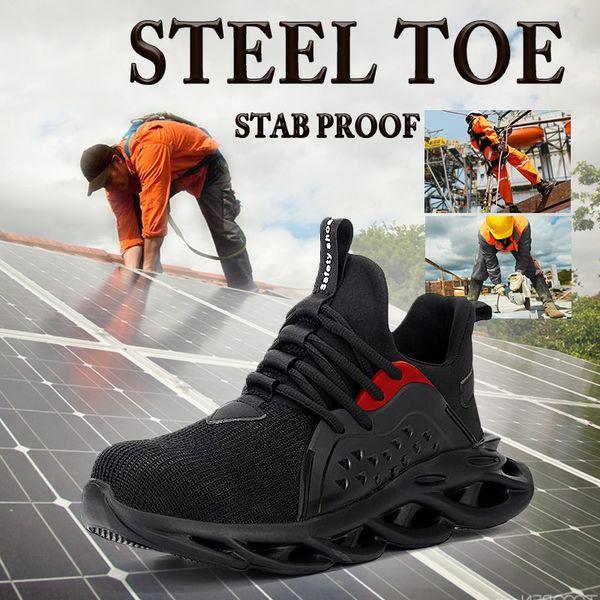 Top 10 best lightweight safety shoes in Teenro® – teenro